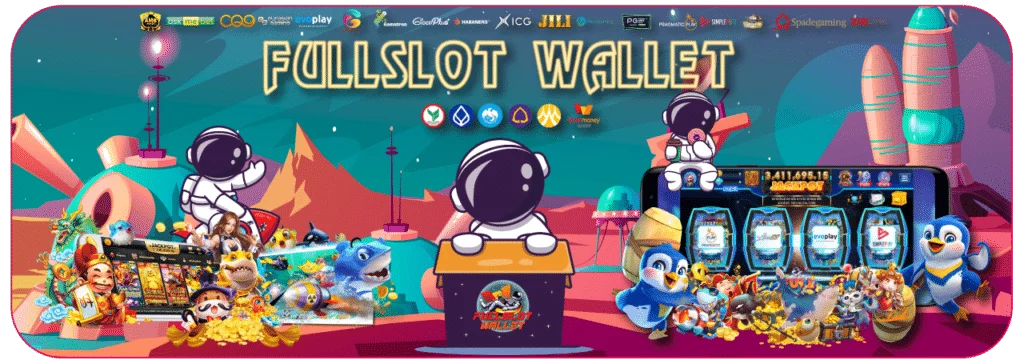 full slot