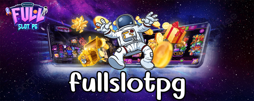 fullslotpg