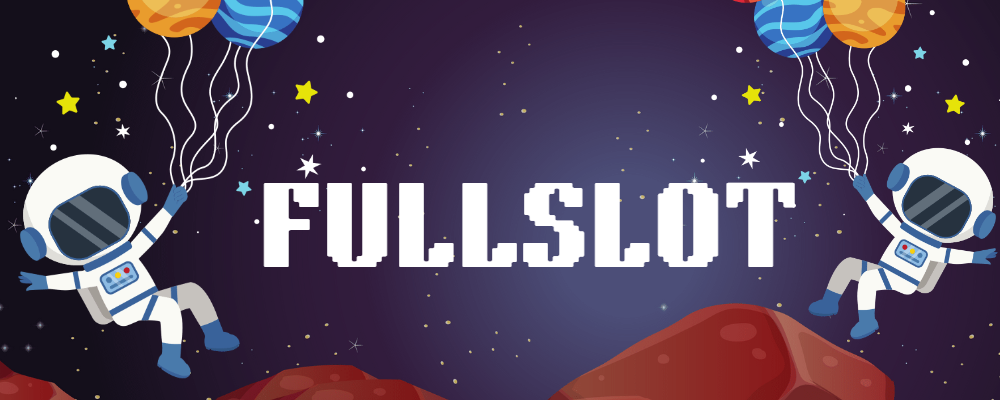 โค้ด fullslot