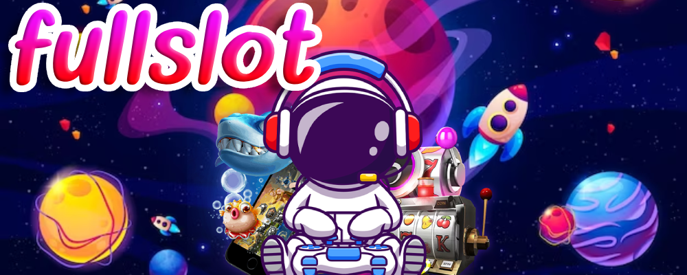 fullslot 90